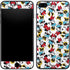 Disney Minnie Mouse Rockin Minnie Pattern iPhone 8 Plus Skin